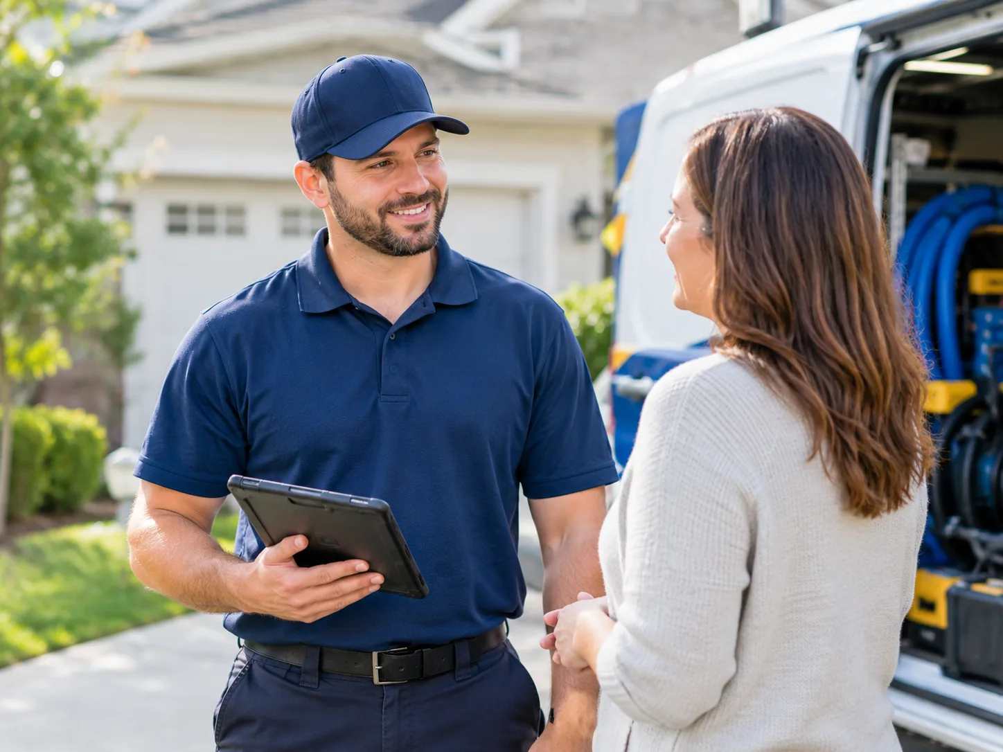 Sewage Backup Cleanup Cades, SC FAQs